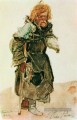 pèlerin 1880 Ilya Repin